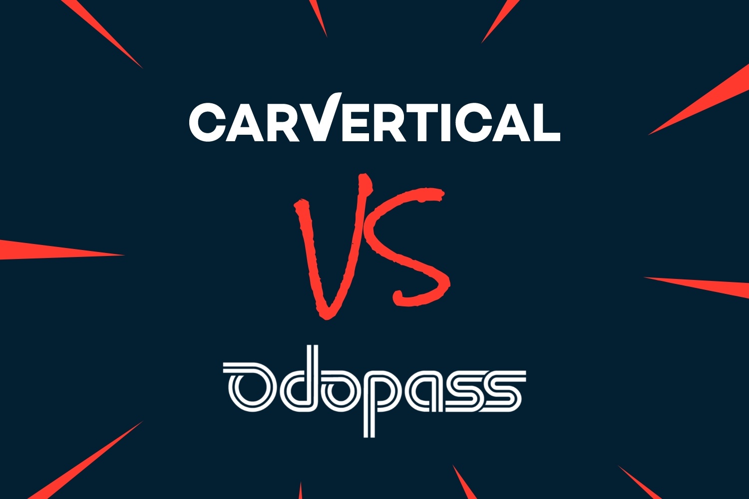 carvertical vs odopass